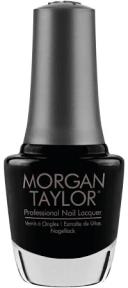 Morgan Taylor Nail Polish Take Me to Your Tribe 15ml