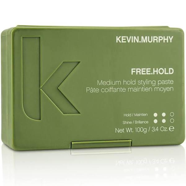 Kevin Murphy Free Hold Medium Hold Styling Paste 100g