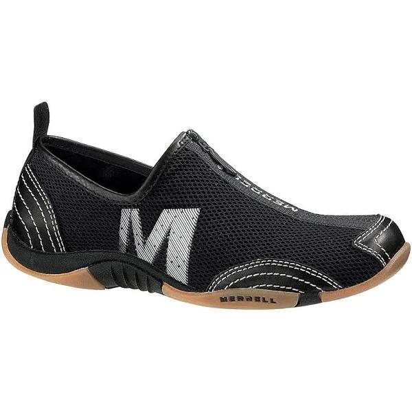 Merrell Barrado Black 9.5