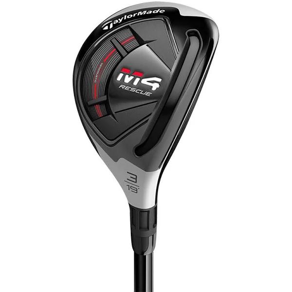 TaylorMade M4 Rescue, Right Hand / 3 Rescue / Regular