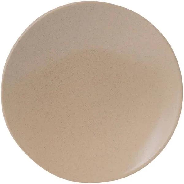 Zuma Sand Tapas Plate 130mm - Pack of 6