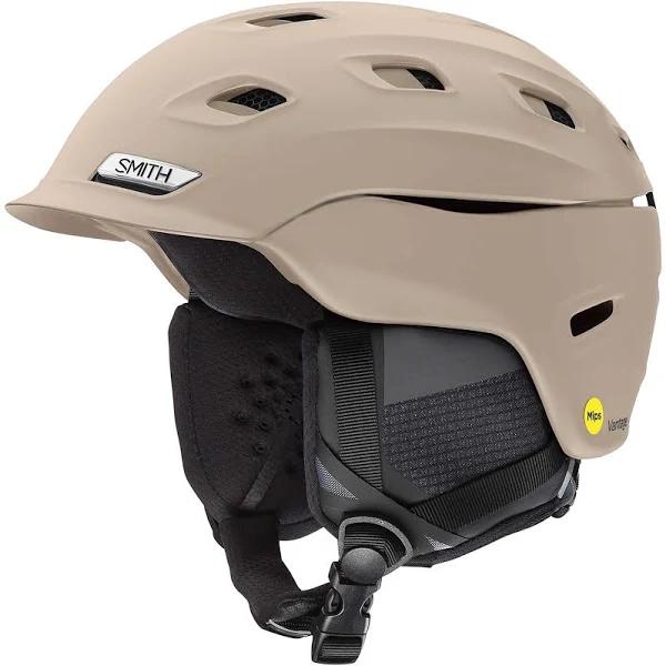 Smith Vantage M MIPS Helmet - Matte Birch