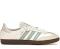 Adidas Samba OG Hazy Green (Women's)