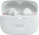 JBL Tune 230 TWS Noise Cancelling In-ear Headphones - White