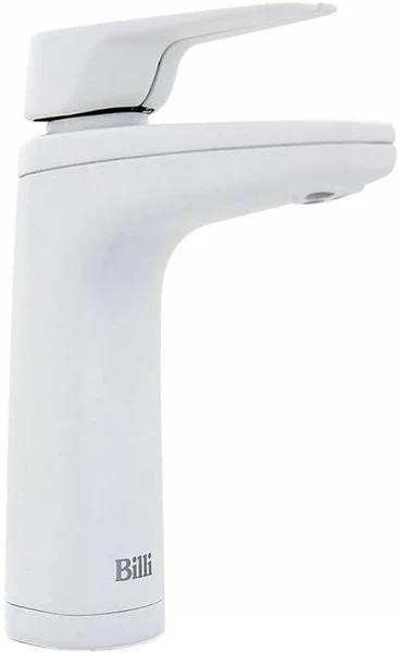 Billi B-5000 Matte White XL Levered Tap Boiling/Chilled/Sparkling 915100LMW