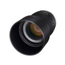 Samyang 50mm f/1.2 As UMC Cs Lens For Sony E-Mount