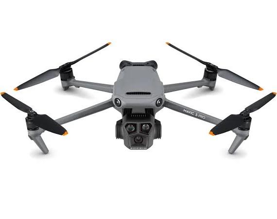 DJI Mavic 3 Pro Fly More Combo(RC)