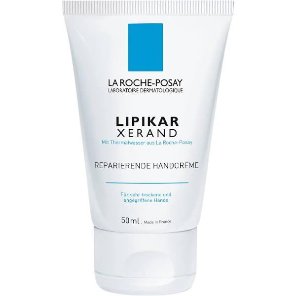 La Roche Posay Lipikar Xerand Hand Cream 50 ml