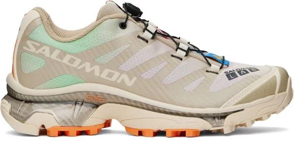 Salomon XT-4 OG Aurora Borealis Shortbread