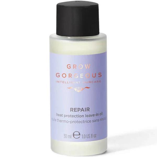 Grow Gorgeous Repair Leave-In Oil Mini 30ml