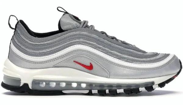 Air Max 97 'Silver Bullet' 2013 312641-069