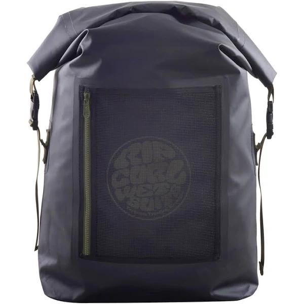 Rip Curl Surf Series 30L Backpack - Black