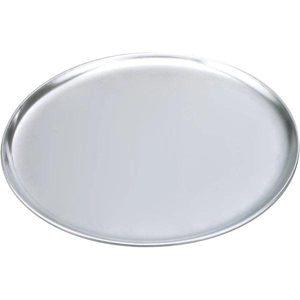 Chef Inox Aluminium Pizza Plate 28cm