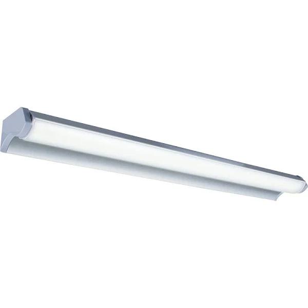 Brilliant Greta II 18W LED Slimline Vanity Light