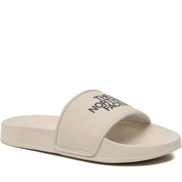 The North Face Base Camp III Slide - Beige - Size - 7