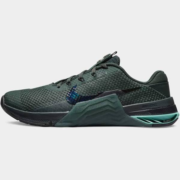 Nike Metcon 7 Training Shoes - Green