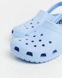 Crocs Classic Clog Blue Calcite