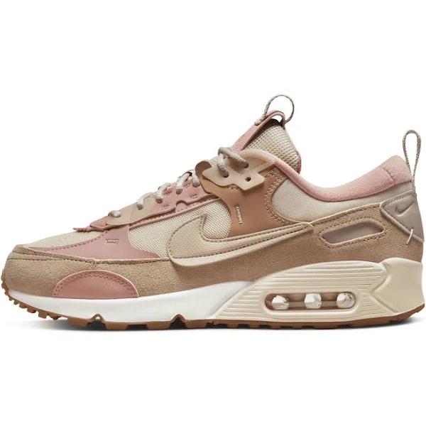 Nike Air Max 90 Futura Sanddrift (Women's)