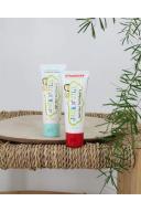 Jack N Jill Natural Toothpaste 50g Banana