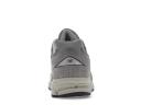 New Balance Grey 2002R Sneakers