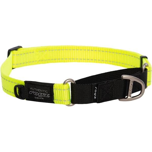 Rogz Control Collar Web - Large