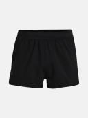 Under Armour Launch Run Split Shorts Black - L