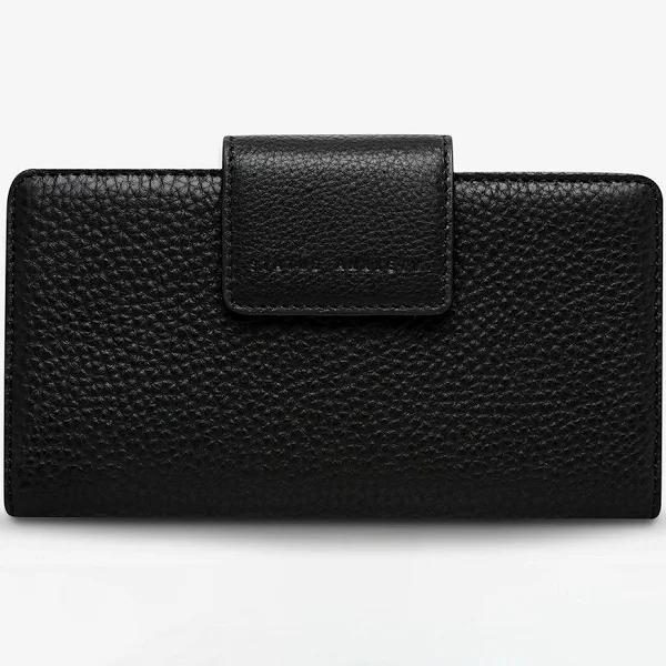 Status Anxiety Ruins Wallet