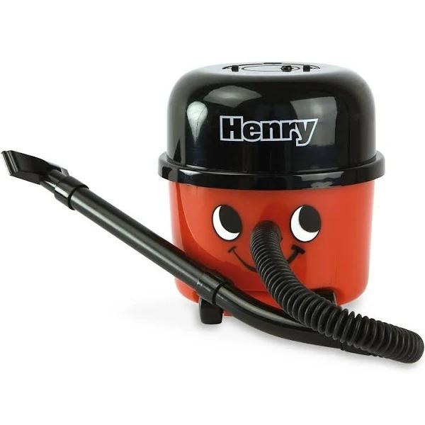 Henry Desk Vacuum