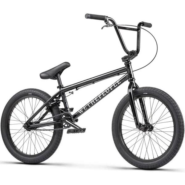 Wethepeople 20" Thrillseeker Bike - Black