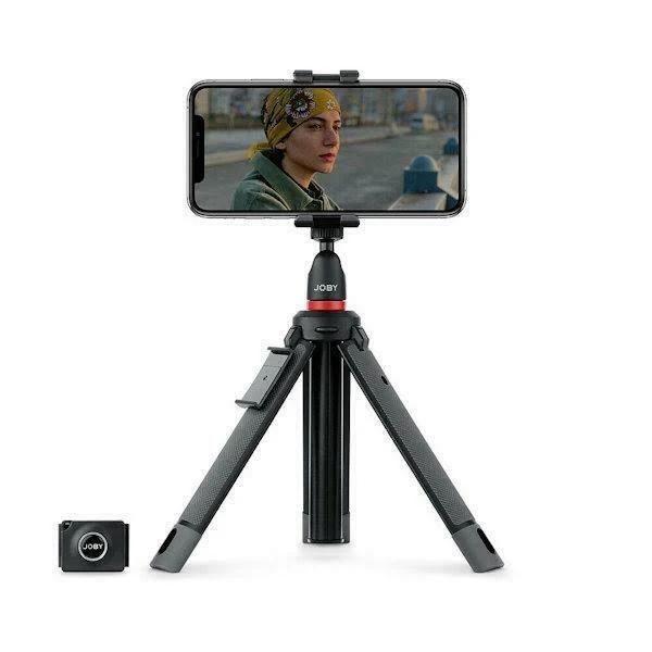 Joby TelePod Mobile All-in-one Tripod For iPhone - HNKK2ZM/A