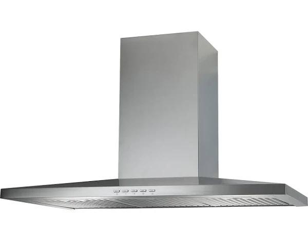 Smeg SA940CXA 90cm Canopy Rangehood