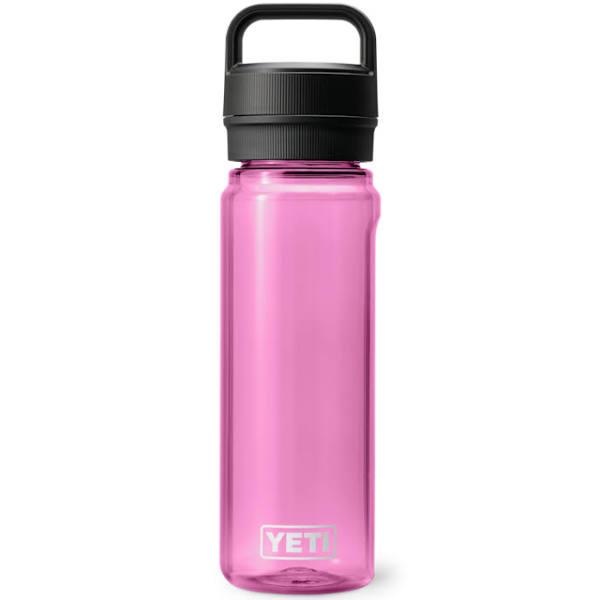 Yeti Yonder Bottle - 750ml | Colour: Power Pink