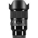 Sigma 20mm f/1.4 DG HSM Art Lens - Sony E Mount