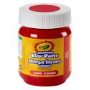 Crayola Washable Kids Paint, Red- 59ml