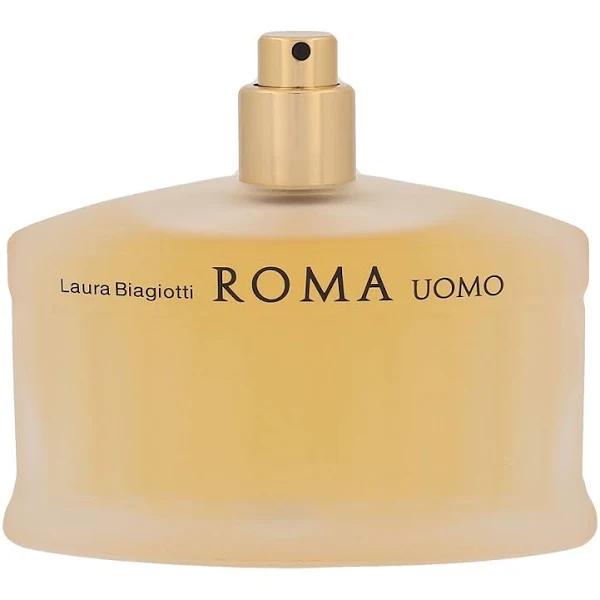 Roma by Laura Biagiotti | EDT Spray 4.2 oz *tester