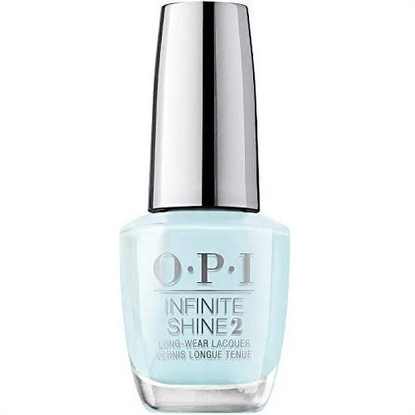 OPI Infinite Shine Mexico City Move-Mint