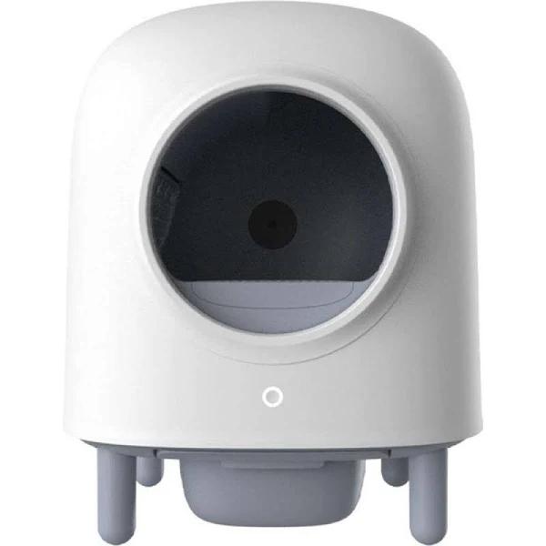 PETREE 2nd Gen Smart Automatic Cat Litter Box