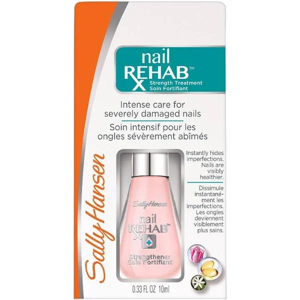 Sally Hansen Nail Rehab 10 ml