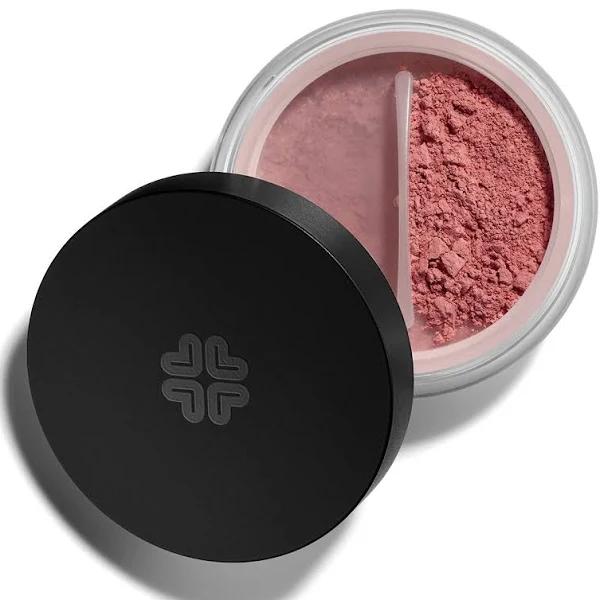 Lily Lolo Surfer Girl Mineral Blush 3 G