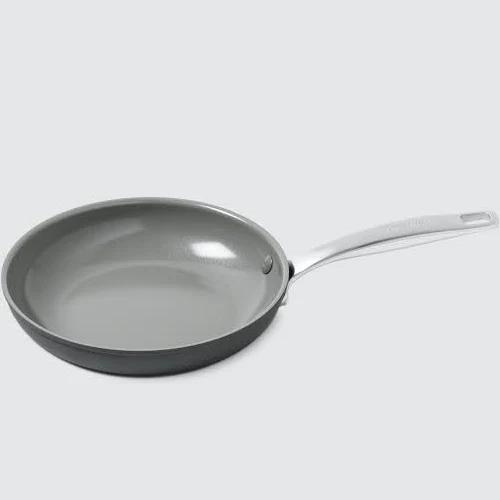 GreenPan CC000119-001 Chatham Ceramic Nonstick 10" Open Frypan