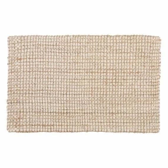 Orissa Floor Mat Natural by Freedom