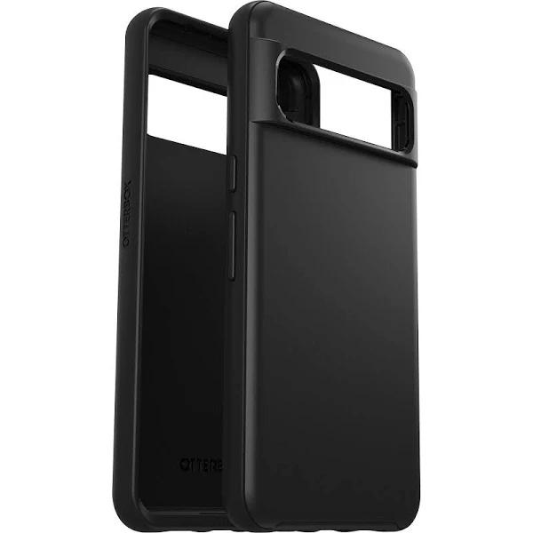 OtterBox Google Pixel 8 Pro Symmetry Case - Black