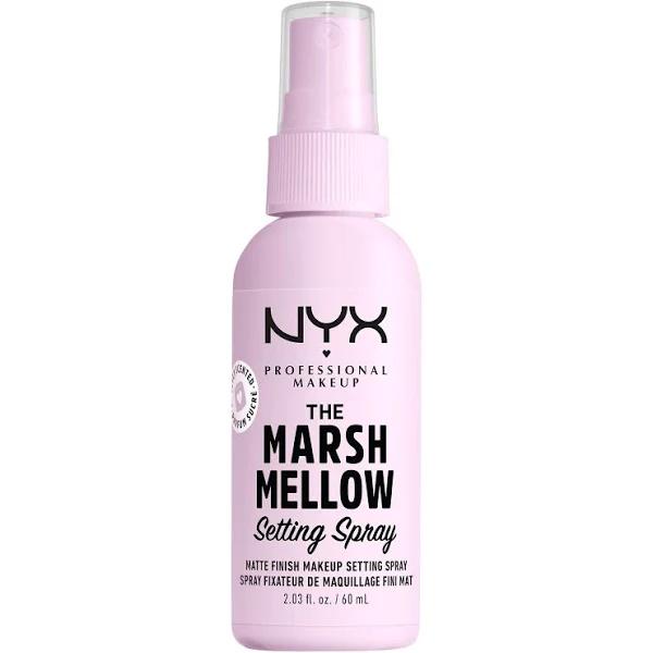 NYX Professional Makeup Marshmellow Setting Spray