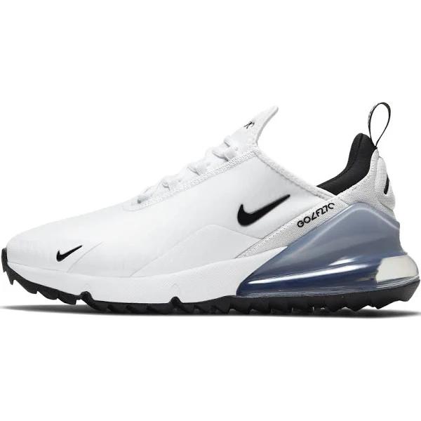 Nike Air Max 270 Golf White Black