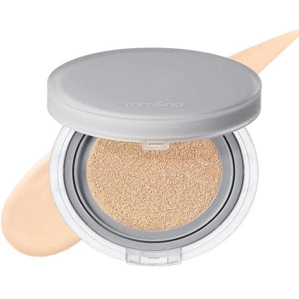 Romand - Nu Zero Cushion - 15g - 21 Natural