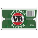 Victoria Bitter Beer Case 24 x 250ml Bottles