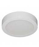 LED 18W Surface Mounted Oyster Light - Tri-CCT Dimmable - IP40