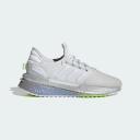 adidas-X_PLRBOOST Shoes-Women-Dash Grey / Cloud White / Silver Metallic-7.5