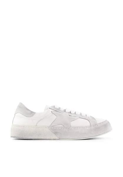 Womens Bueno Star Sneaker White Size 38