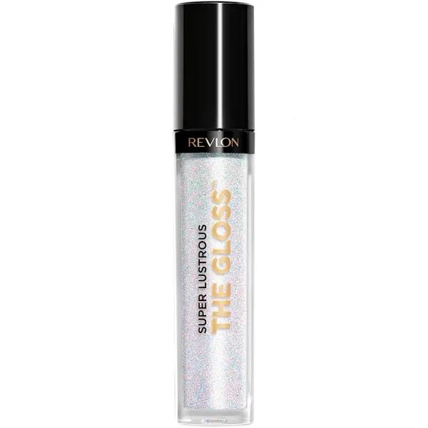 Revlon Super Lustrous Lip Gloss, Frost Queen | Makeup